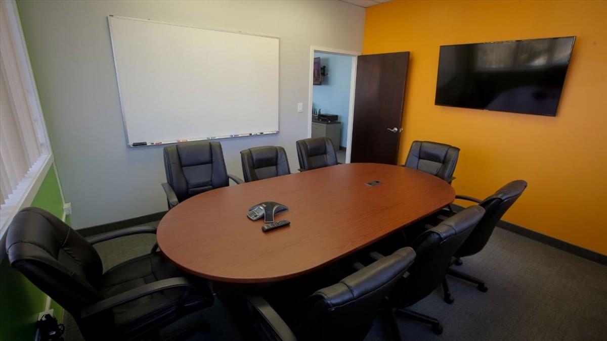 Photo of Office Space on 4-14 Saddle River Rd Paramus