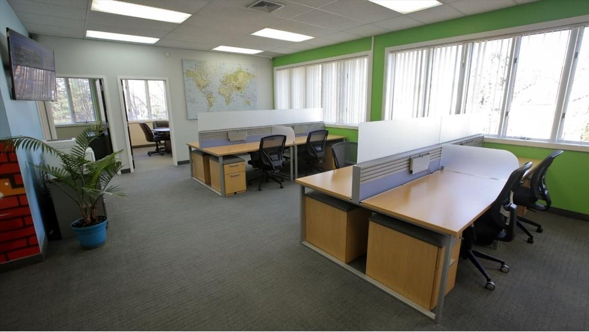 Office for Rent on 4-14 Saddle River Rd Paramus