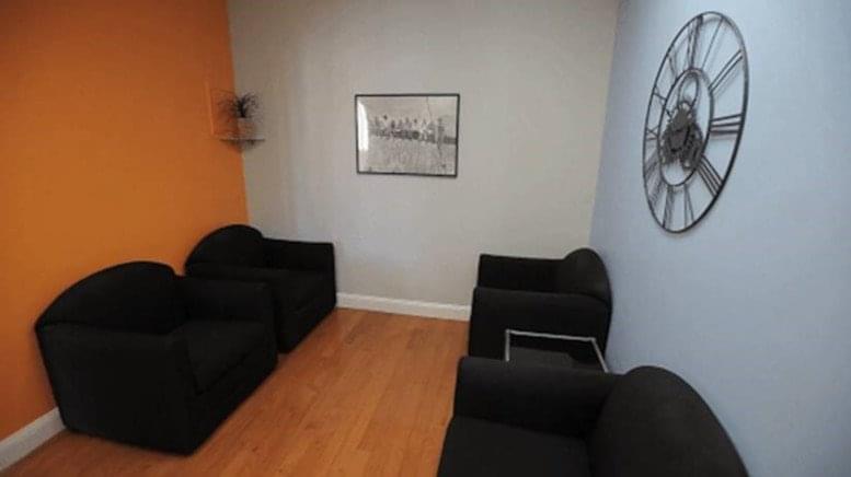Photo of Office Space available to rent on 4-14 Saddle River Rd, Paramus