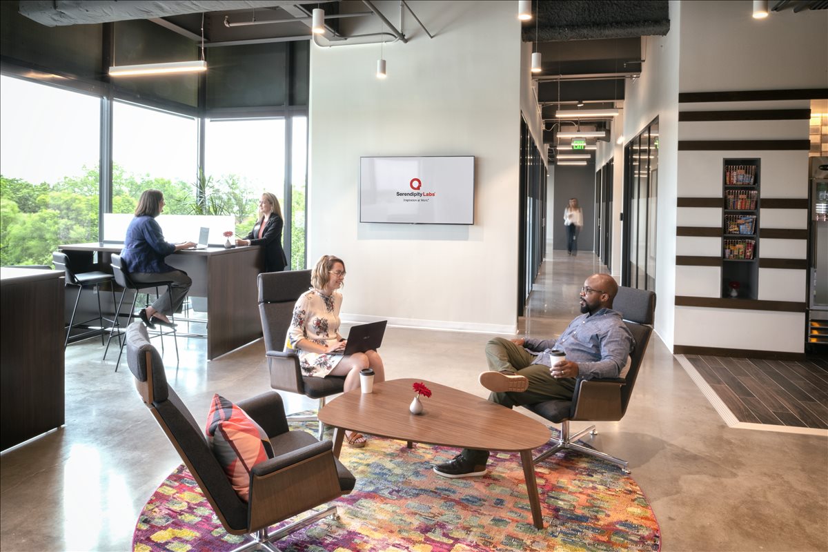 Photo of Office Space on 5440 W 110th St, Overland Park Overland Park
