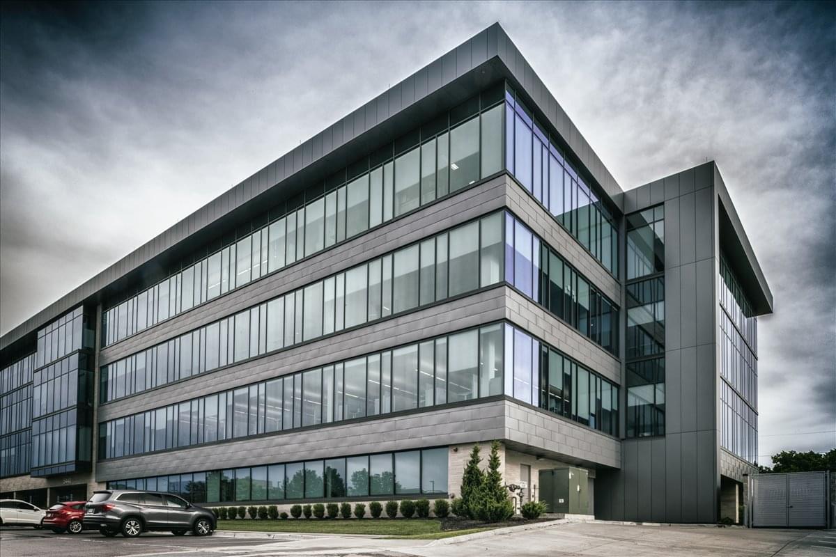Photo of Office Space on 5440 W 110th St, Overland Park Overland Park