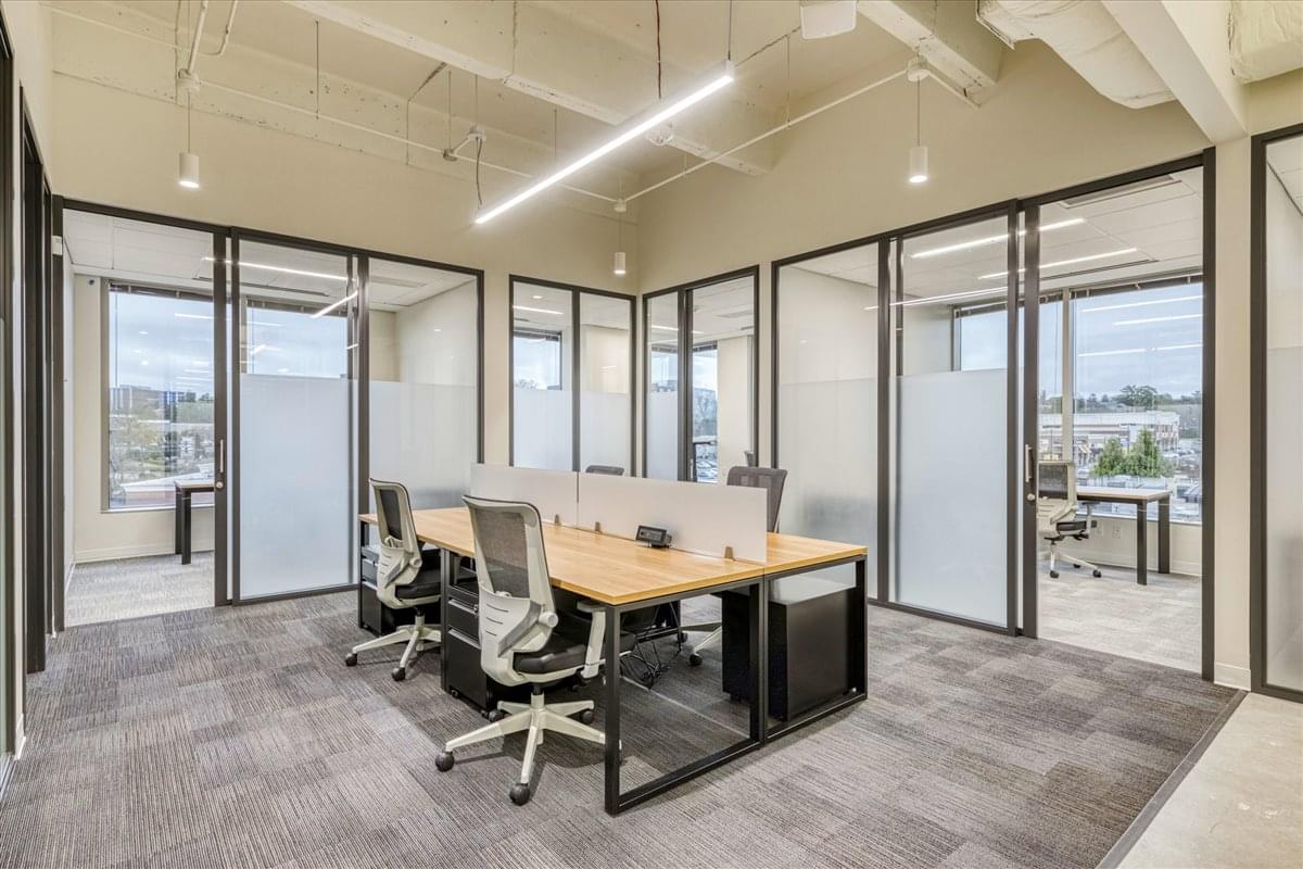 Photo of Office Space available to rent on 5440 W 110th St, Overland Park, Overland Park