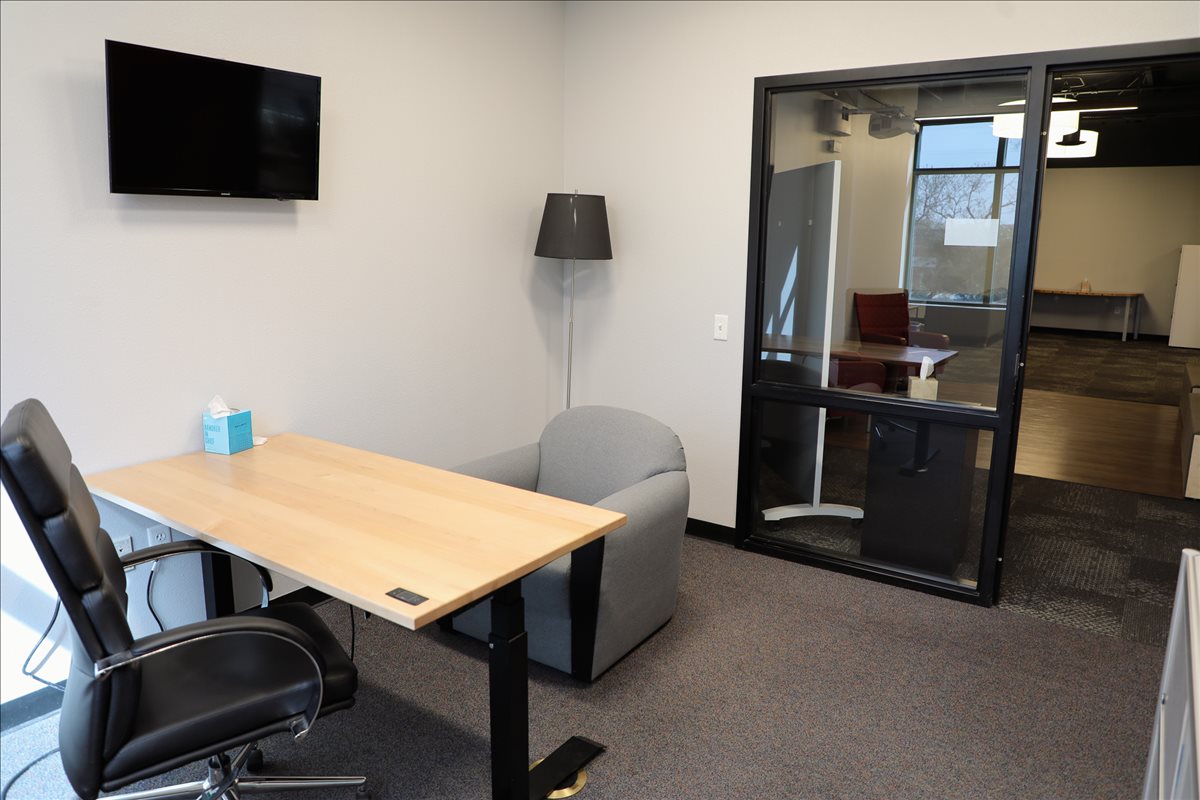 Photo of Office Space on 2625 West Baseline Road Tempe