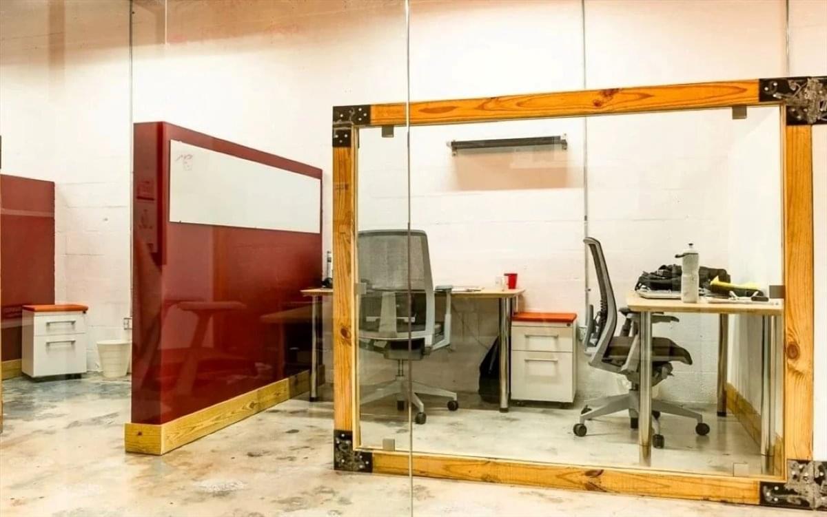 Picture of 142 NW 37th St Office Space available in Miami