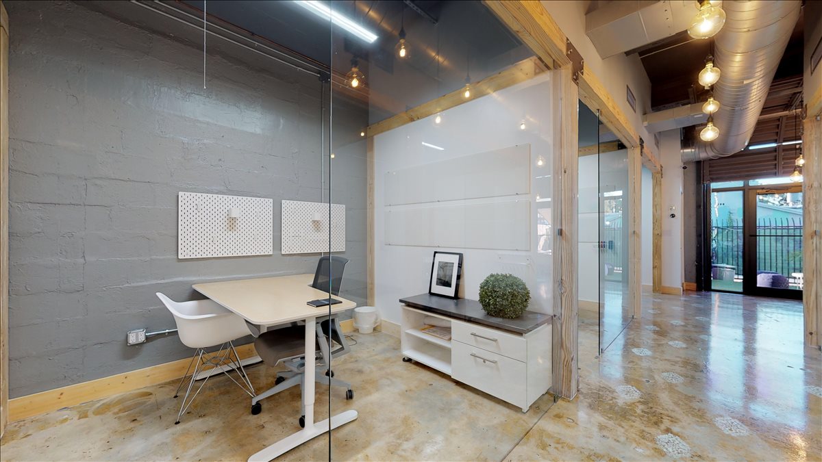 Photo of Office Space available to rent on 142 NW 37th St, Miami
