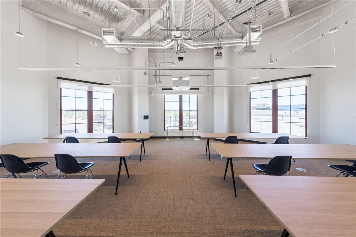 6543 South Las Vegas Boulevard Office Space - Las Vegas