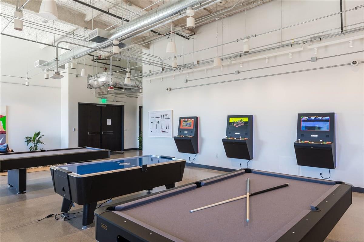 6543 South Las Vegas Boulevard Office Space - Las Vegas