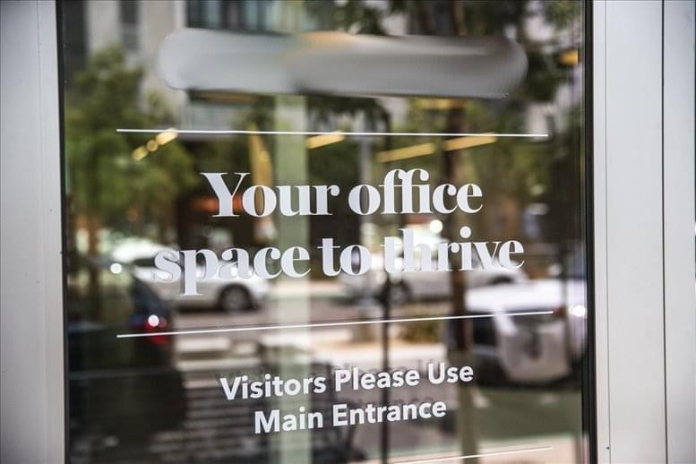 251 N City Dr, San Marcos Office Space - San Marcos