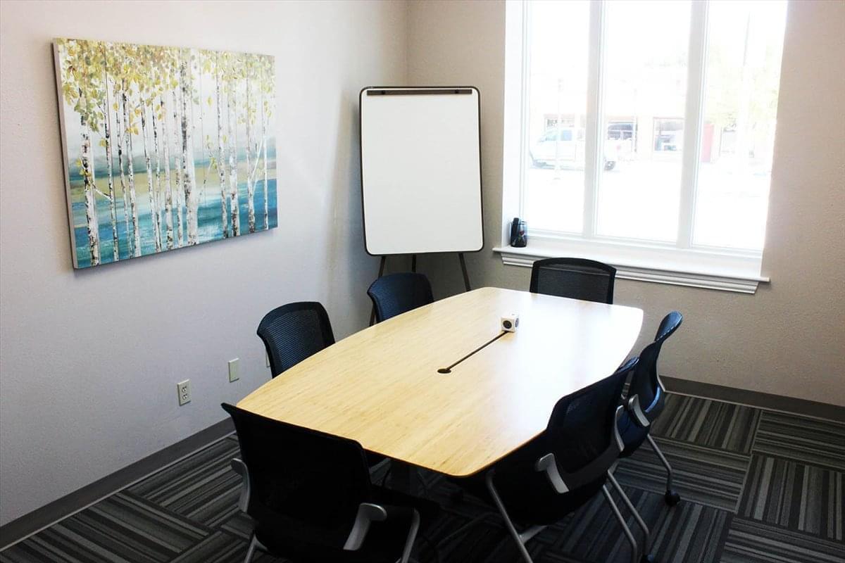 Photo of Office Space on 1617 Park Place Ave Fort Worth