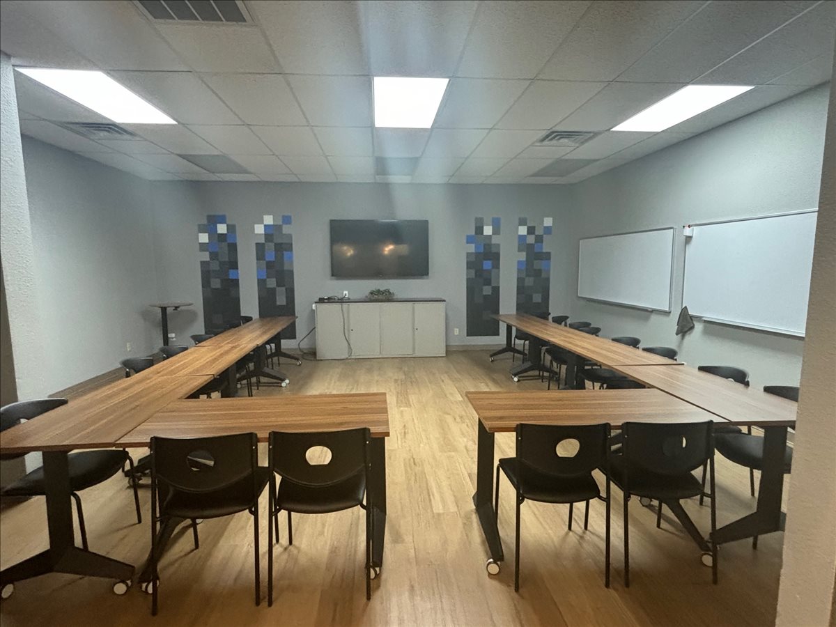 Picture of 1617 Park Place Ave Office Space available in Fort Worth