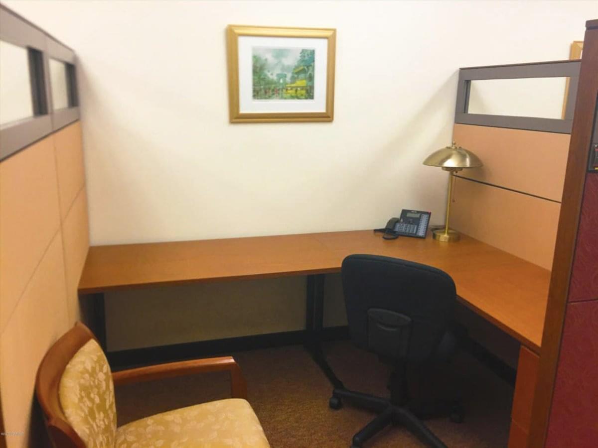 Alaska Co:Work, 205 E. Benson Blvd Office Space - Anchorage