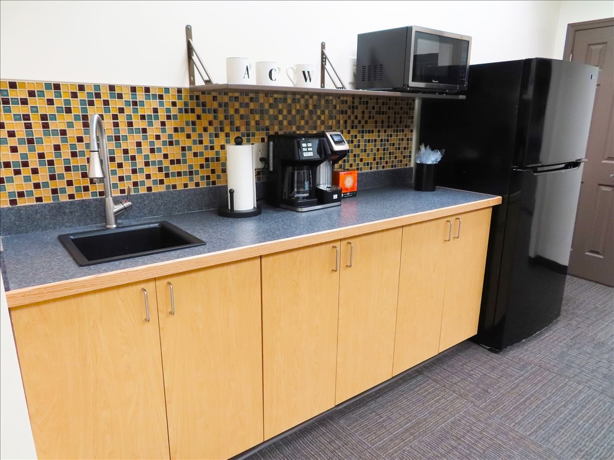 Alaska Co:Work, 205 E. Benson Blvd Office Space - Anchorage
