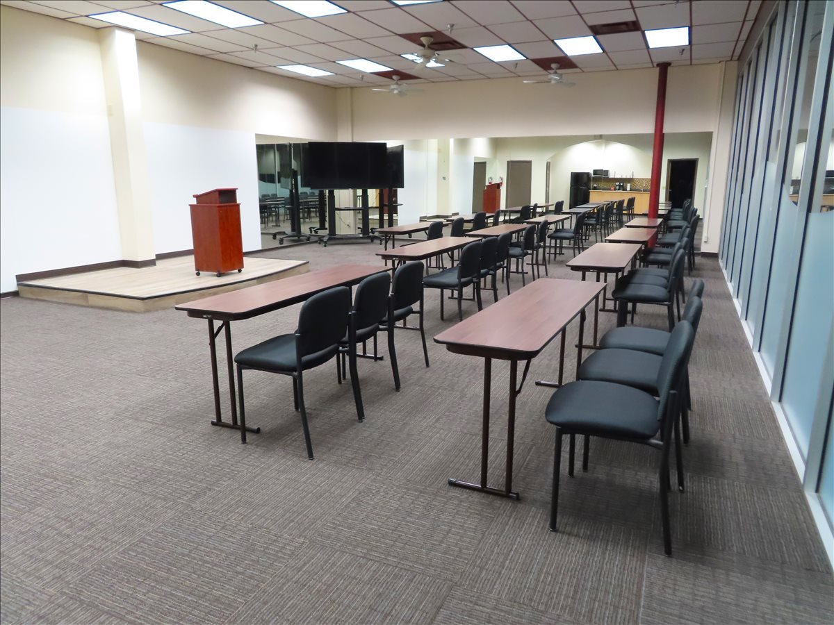 Alaska Co:Work, 205 E. Benson Blvd Office Space - Anchorage