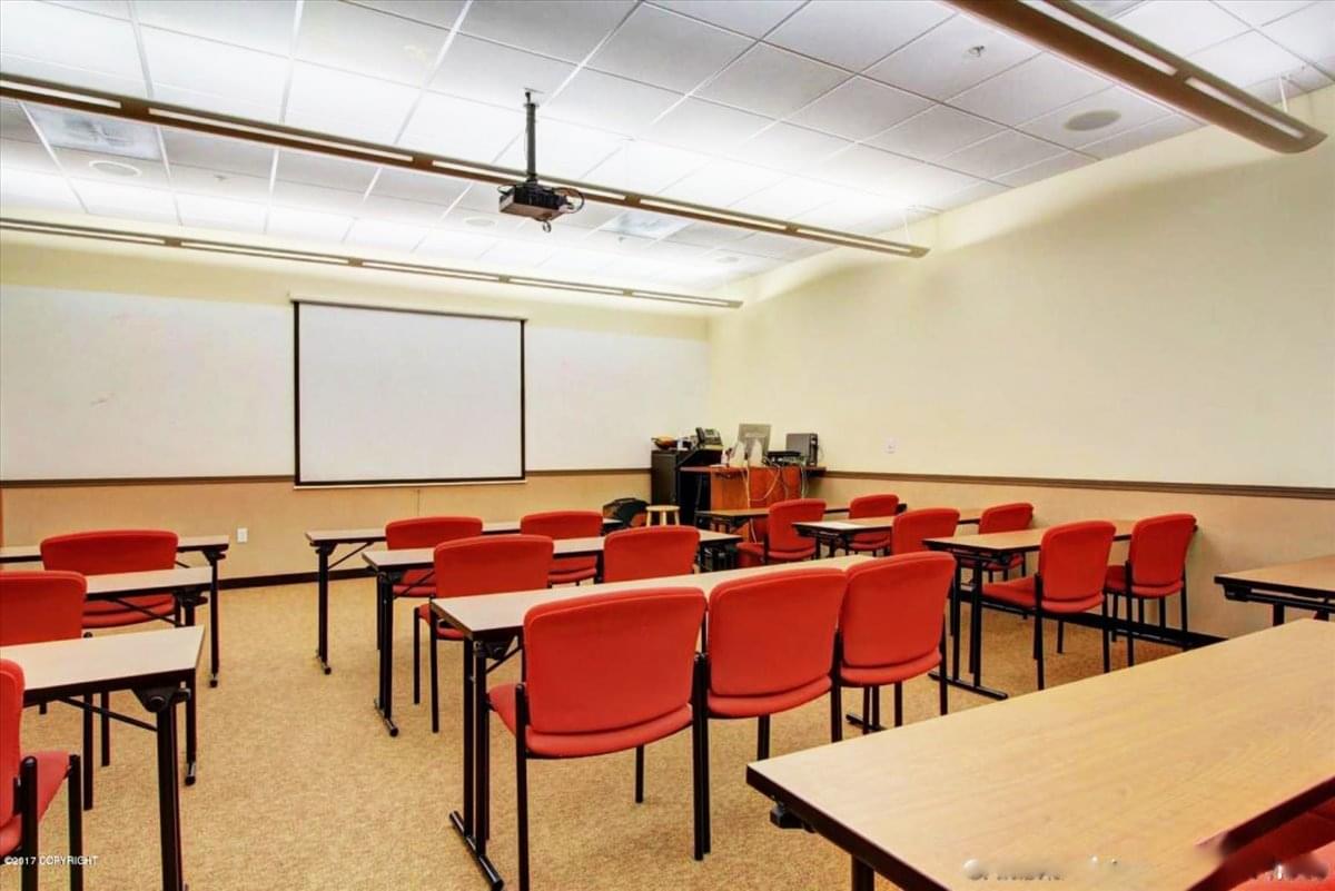 Alaska Co:Work, 205 E. Benson Blvd Office Space - Anchorage