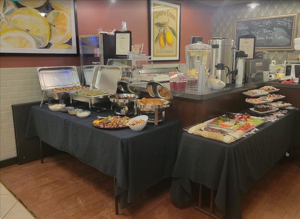 Alaska Co:Work, 205 E. Benson Blvd Office Space - Anchorage