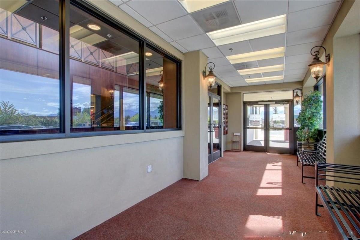 Alaska Co:Work, 205 E. Benson Blvd Office Space - Anchorage