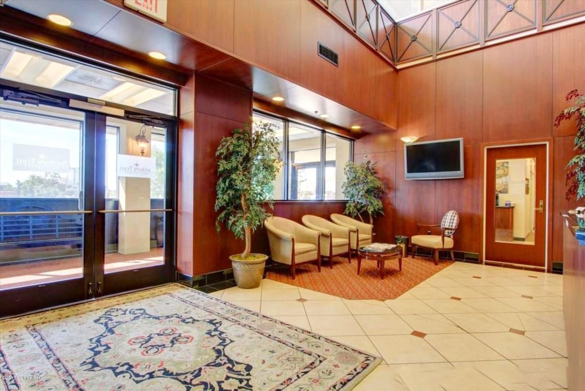 Alaska Co:Work, 205 E. Benson Blvd Office Space - Anchorage