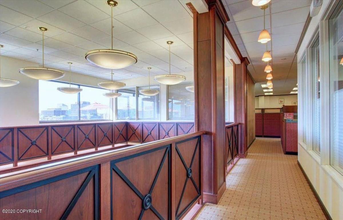 Alaska Co:Work, 205 E. Benson Blvd Office Space - Anchorage