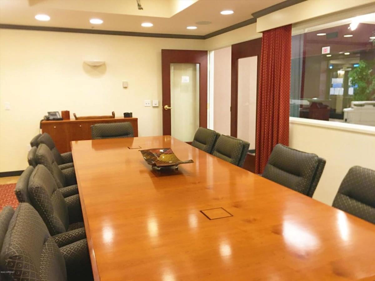 Alaska Co:Work, 205 E. Benson Blvd Office Space - Anchorage