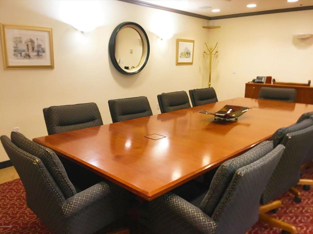 Alaska Co:Work, 205 E. Benson Blvd Office Space - Anchorage