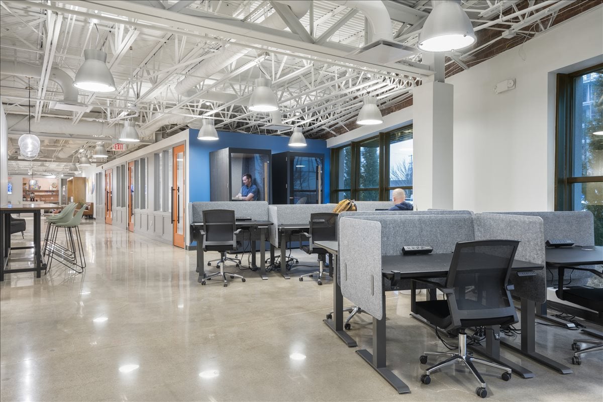 110 South Hartford Avenue, Suite 100 Office for Rent in Tulsa