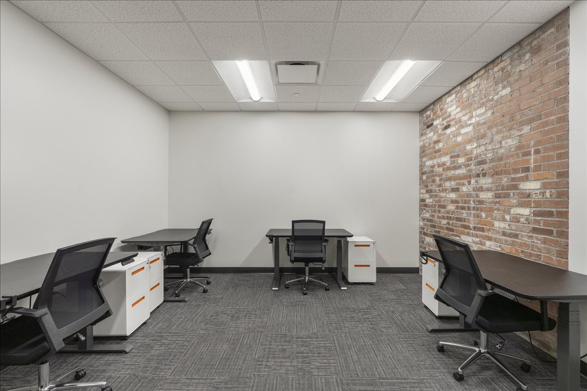 Photo of Office Space available to rent on 110 South Hartford Avenue, Suite 100, Tulsa
