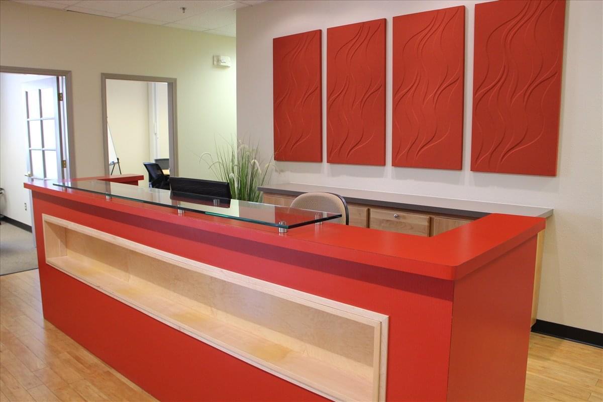 Photo of Office Space on 6300 Riverside Plaza NW Albuquerque