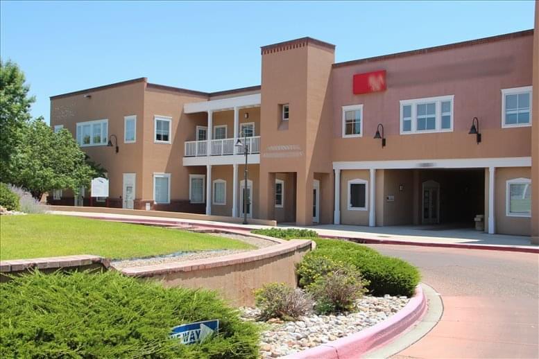 6300 Riverside Plaza NW Office for Rent in Albuquerque