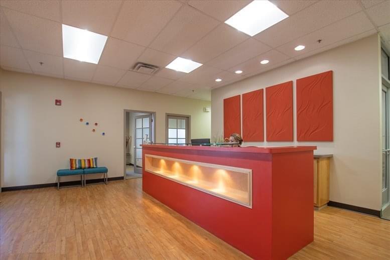 Photo of Office Space available to rent on 6300 Riverside Plaza NW, Albuquerque