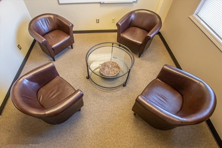 This is a photo of the office space available to rent on 6300 Riverside Plaza NW