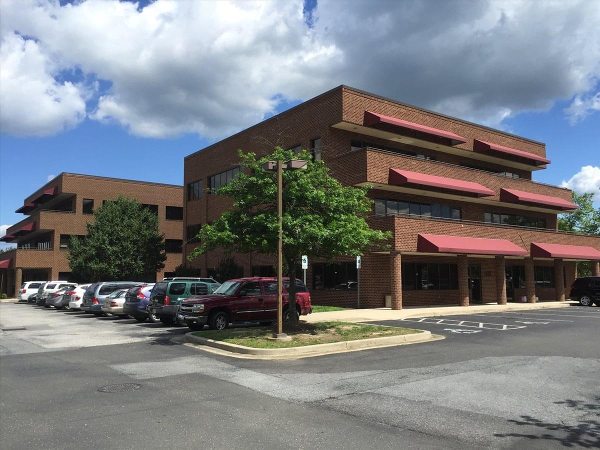 3261 Old Washington Rd available for companies in National Harbor