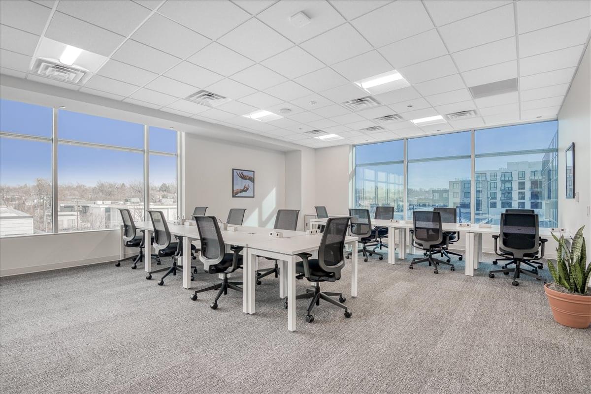 Photo of Office Space on 250 Fillmore St, Denver Denver
