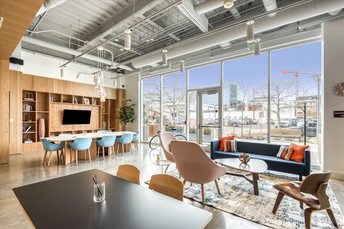 Office for Rent on 250 Fillmore St, Denver Denver