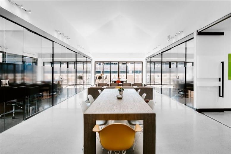 Picture of 201 Columbine Street, Cherry Creek Office Space available in Denver