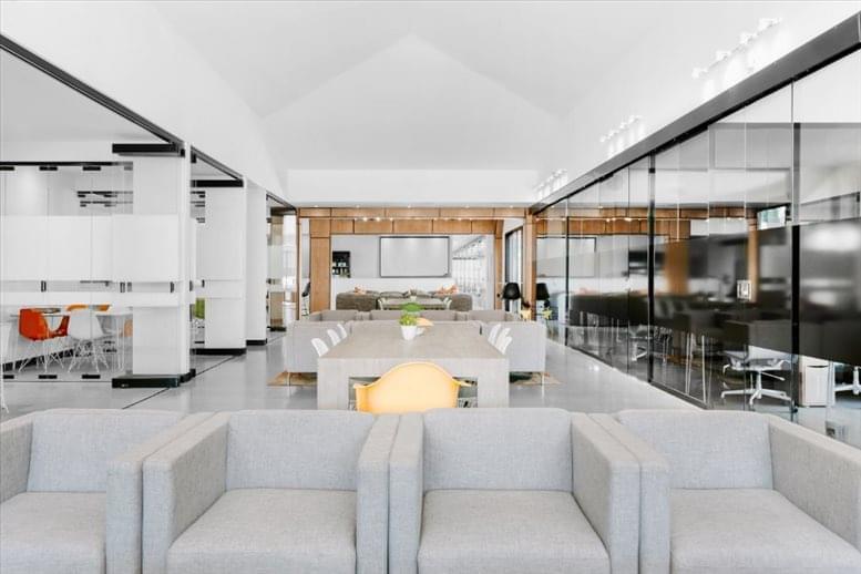 Office for Rent on 201 Columbine Street, Cherry Creek Denver
