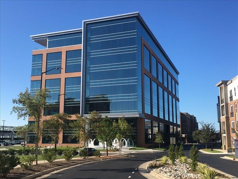 3540 Toringdon Way available for companies in Charlotte
