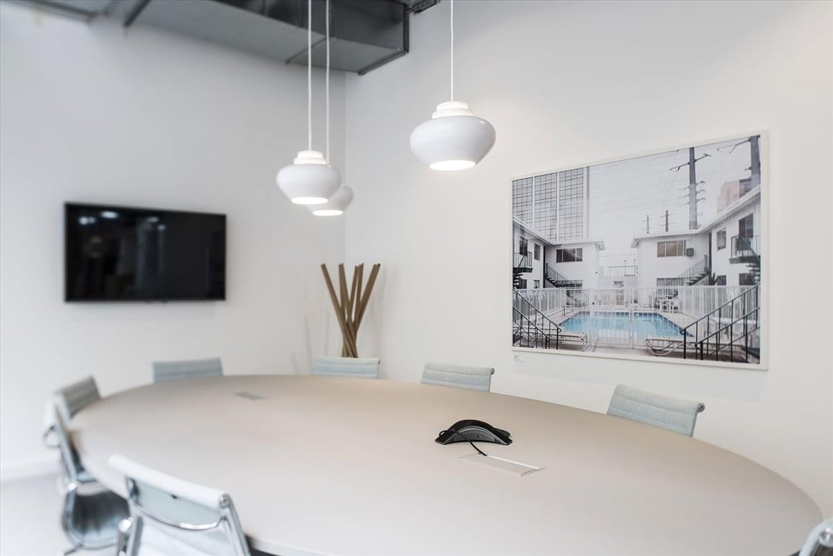 1640 Boro Pl, McLean Office Space - McLean