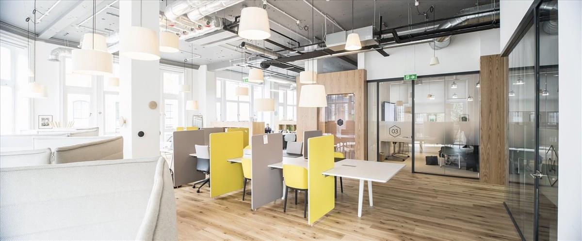 1640 Boro Pl, McLean Office Space - McLean