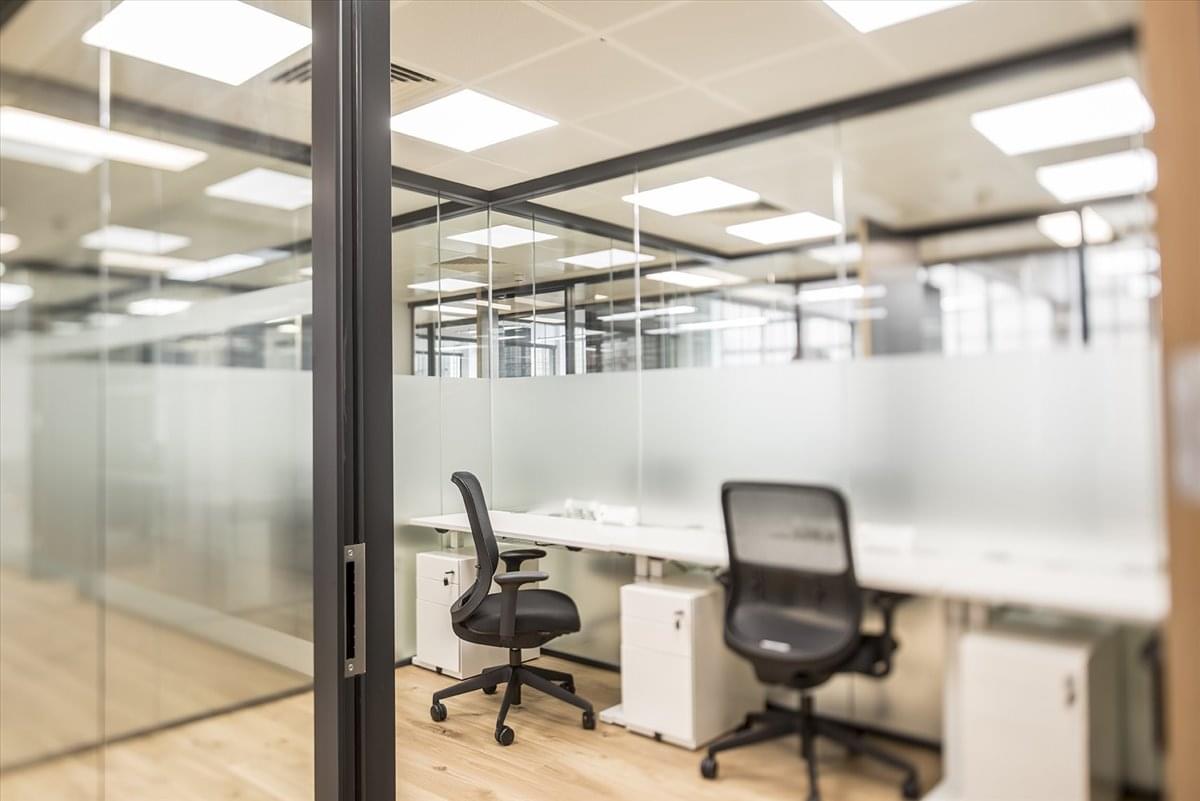 1640 Boro Pl, McLean Office Space - McLean
