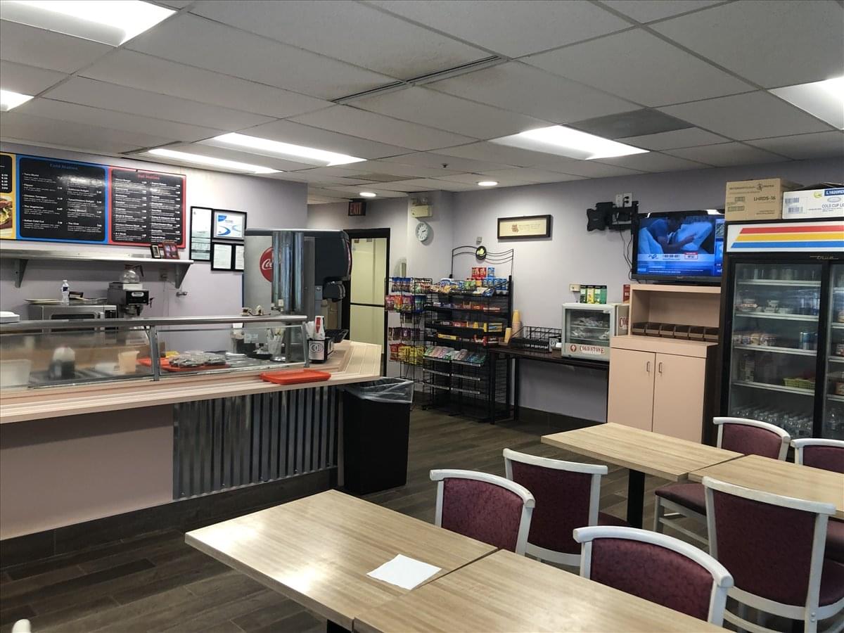 Calverton III @ Calverton Office Park, 11720 Beltsville Dr, Beltsville Office Space - Silver Spring