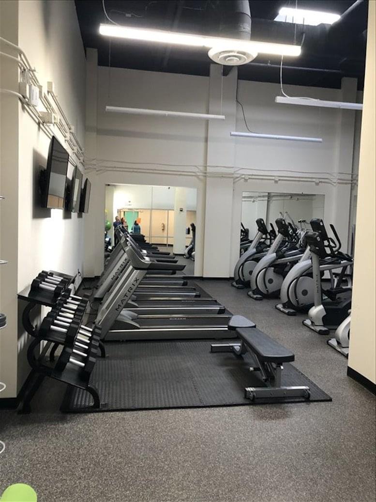 Calverton III @ Calverton Office Park, 11720 Beltsville Dr, Beltsville Office Space - Silver Spring