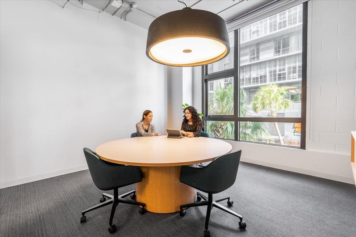218 North West 24th Street Office Space - Miami