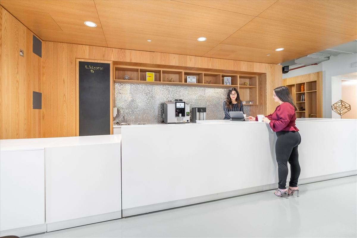 218 North West 24th Street Office for Rent in Miami