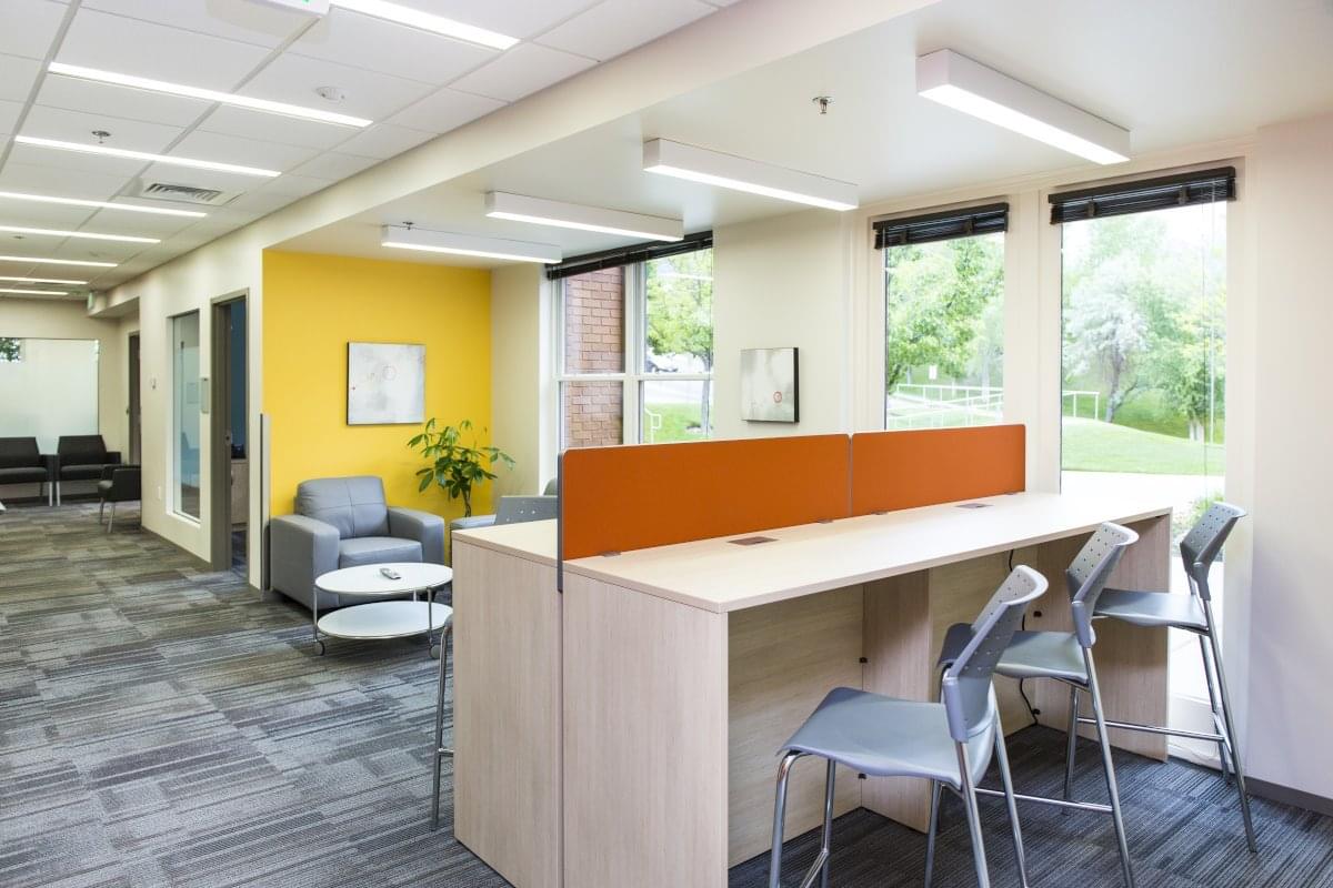 50 Iron Point Circle Office Space - Folsom