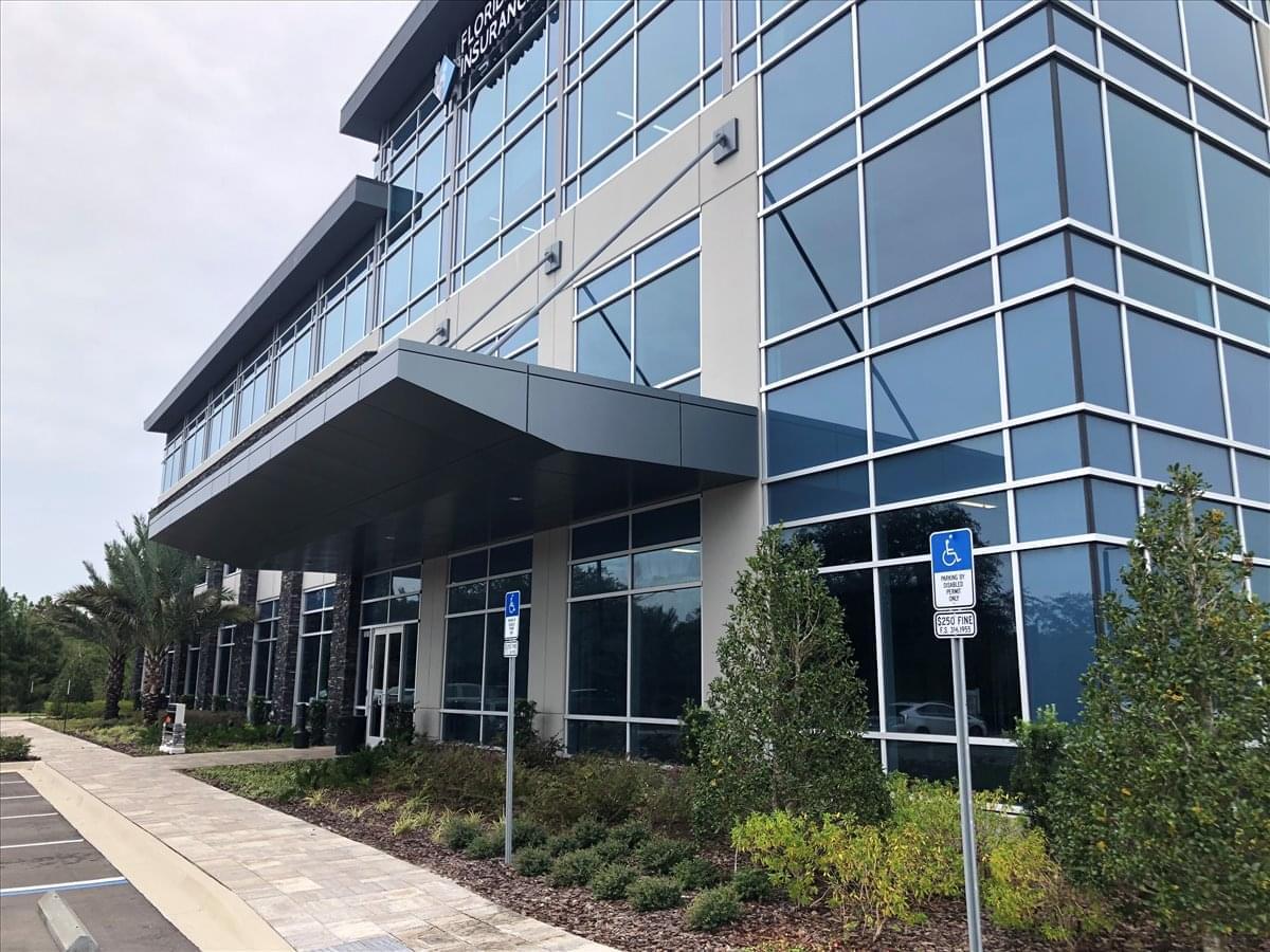 The Offices At Flagler Center, 12574 Flagler Center Blvd Office for Rent in Jacksonville