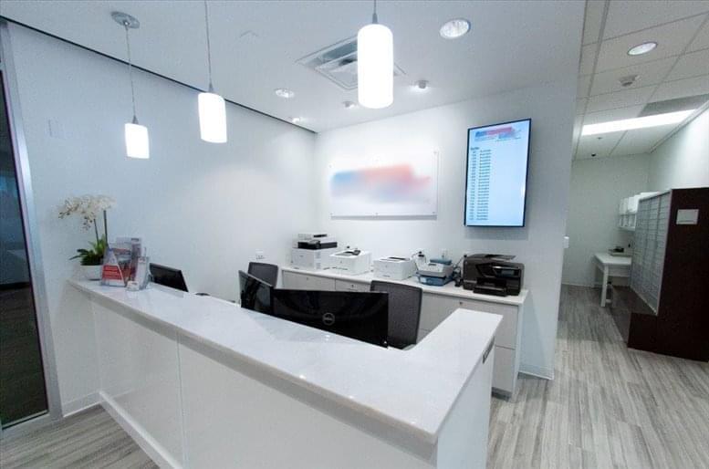 6000 Metrowest Blvd Office Space - Orlando