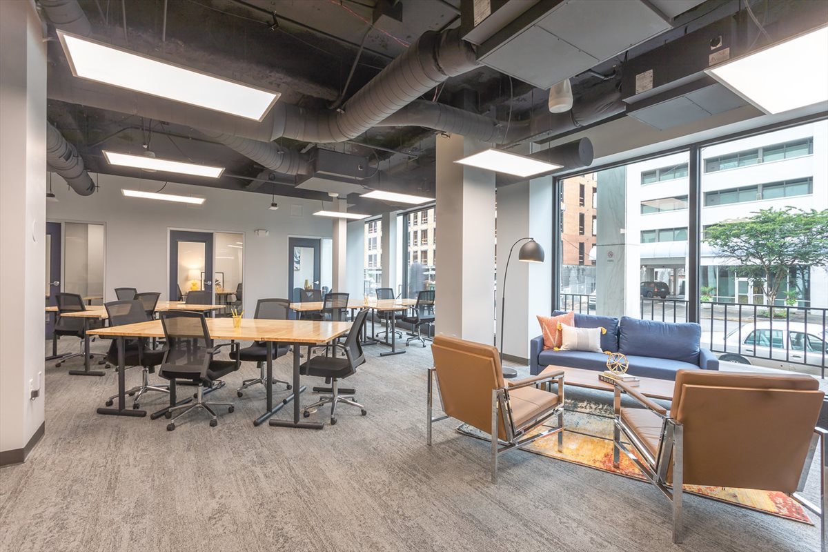 Office for Rent on 1122 Lady Street Columbia