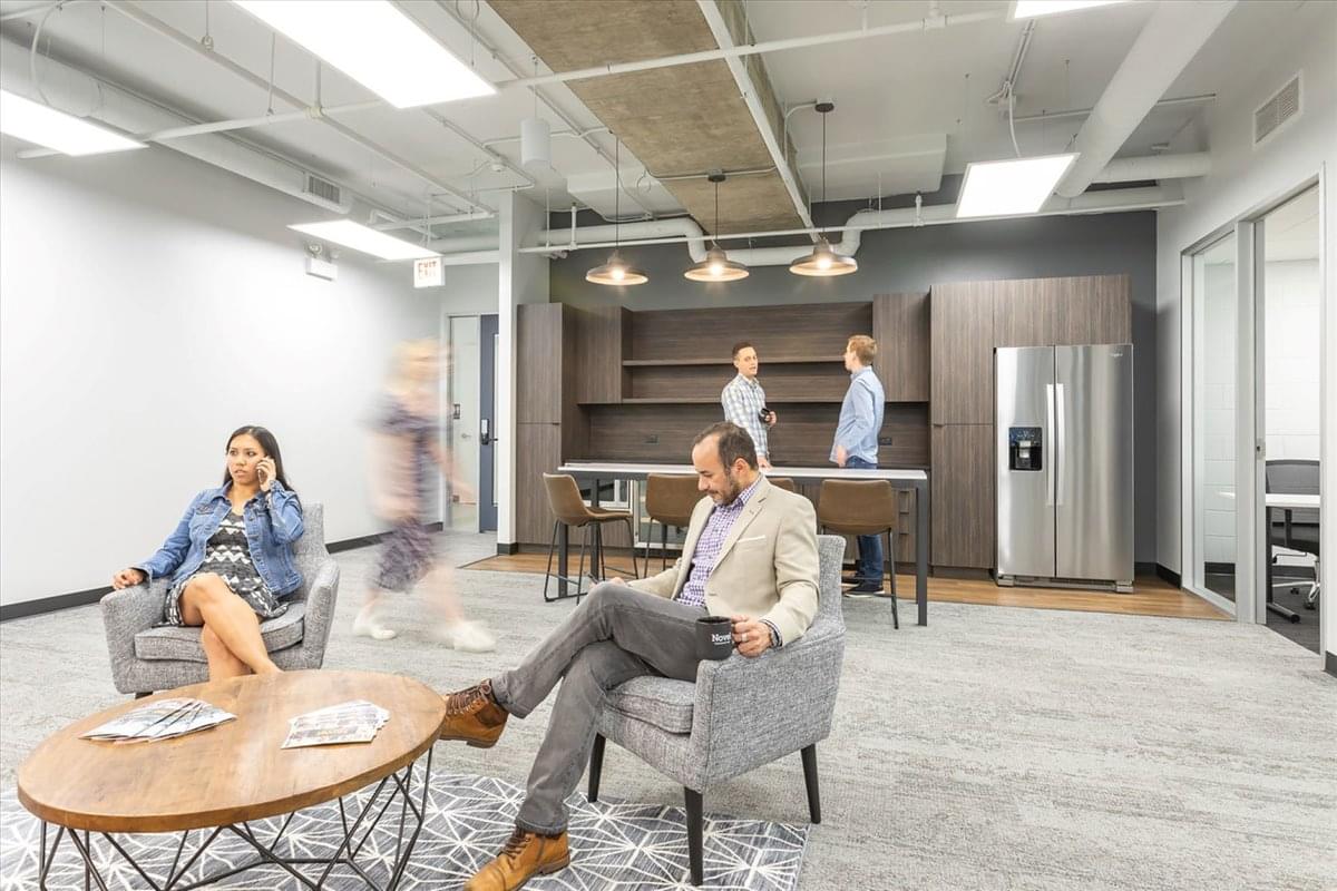 This is a photo of the office space available to rent on 1122 Lady Street