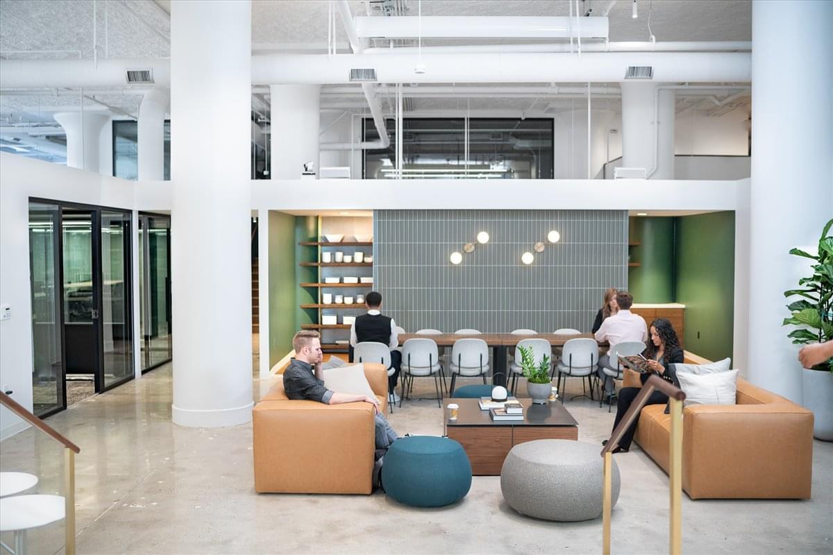 Photo of Office Space on 630 NW 14th Ave Portland