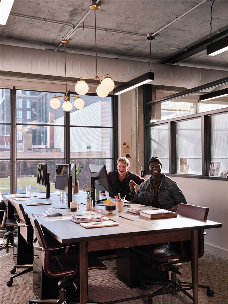 The Hoxton, 208 N Green St Office for Rent in Chicago